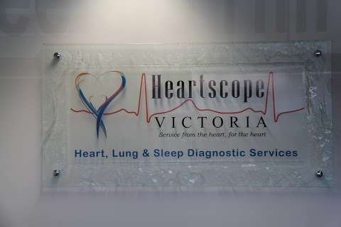 Photo: Heartscope Victoria