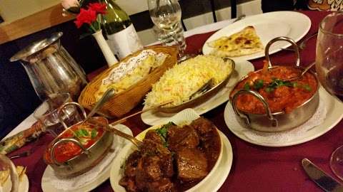 Photo: Paradise Indian Restaurant
