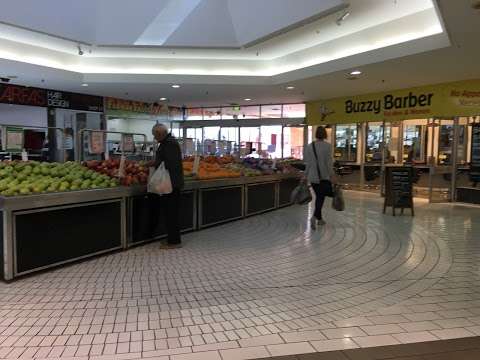 Photo: Wheelers Hill Shopping Centre