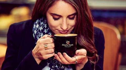 Photo: Gloria Jean's Coffees